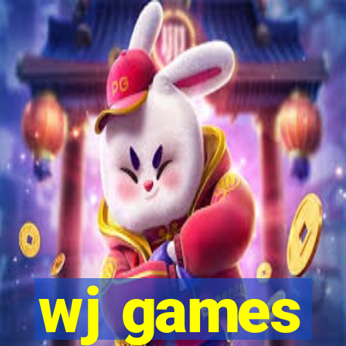 wj games